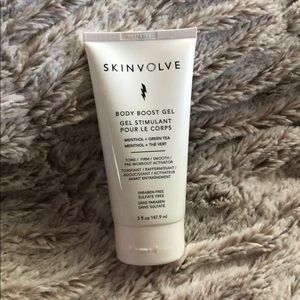 Skinvolve body boost gel